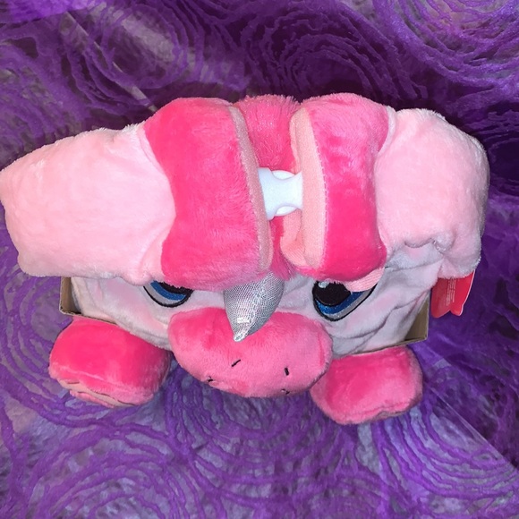 Lunch Pets Yumicorn lunch bag, NWT - Picture 3 of 6